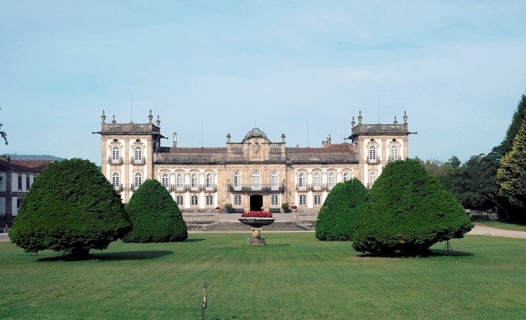 Palace of Brejoeira